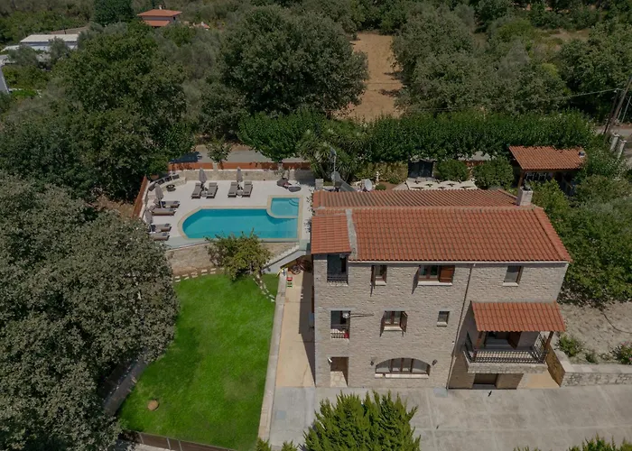 Villa Kalliopi