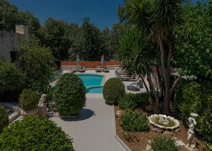 Villa Kalliopi