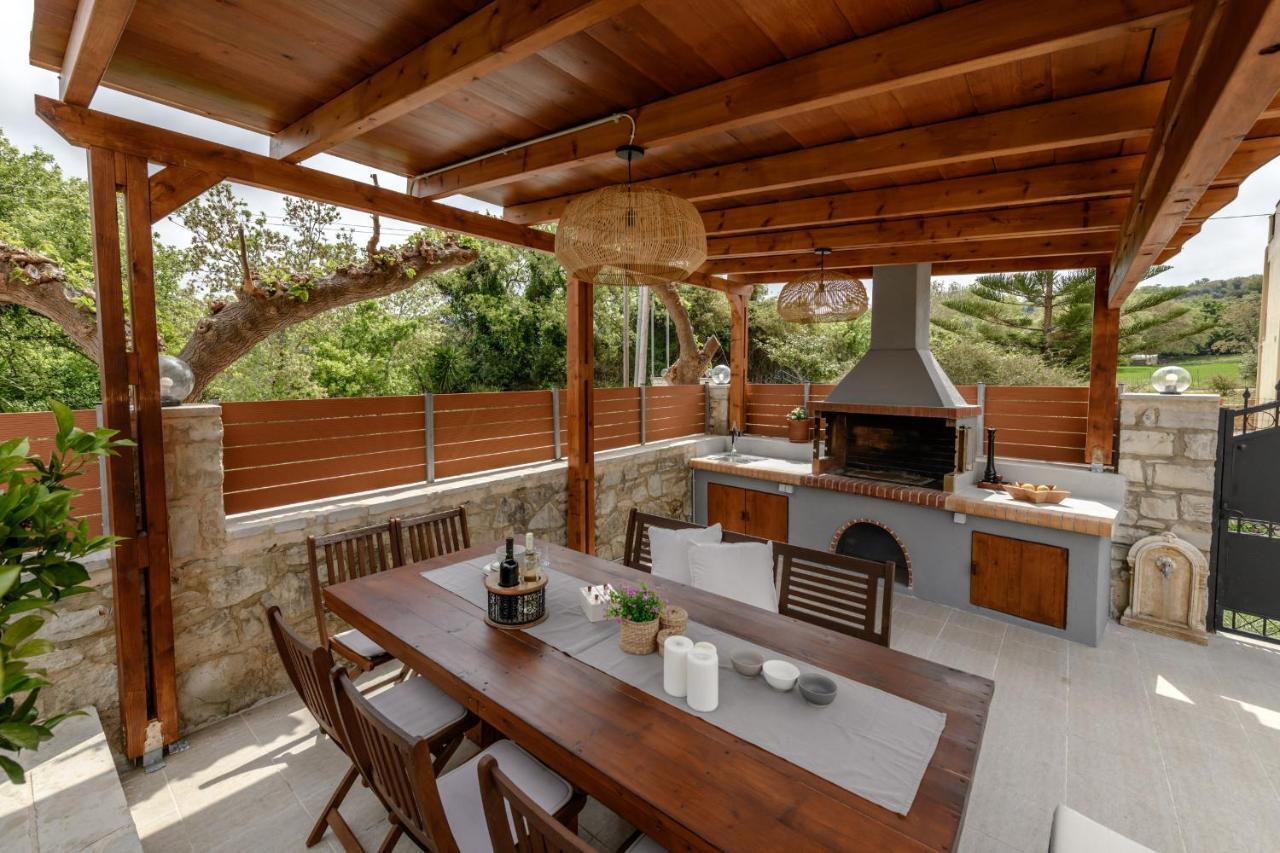 Villa Kalliopi *