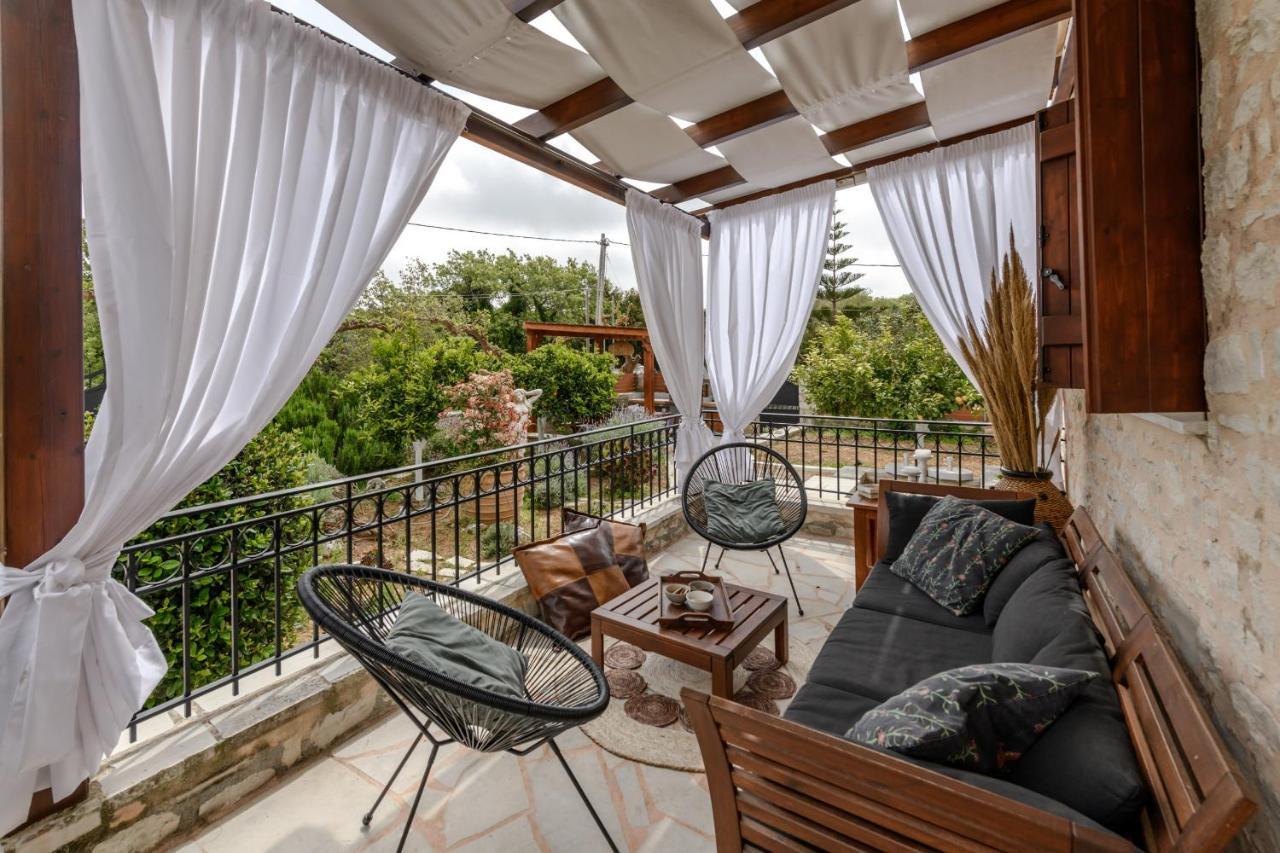 Villa Kalliopi *