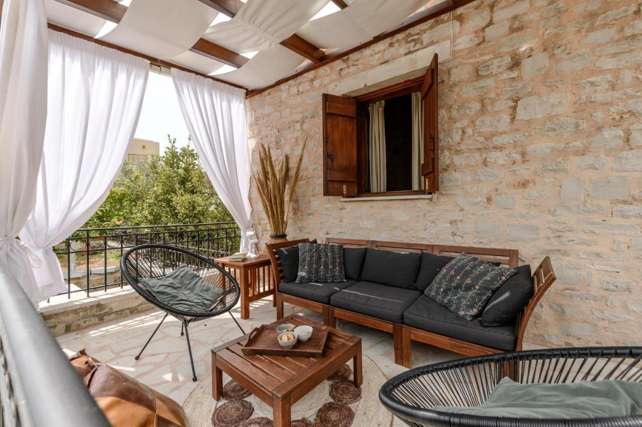 Kalliopi Villa Prines (Rethymno)