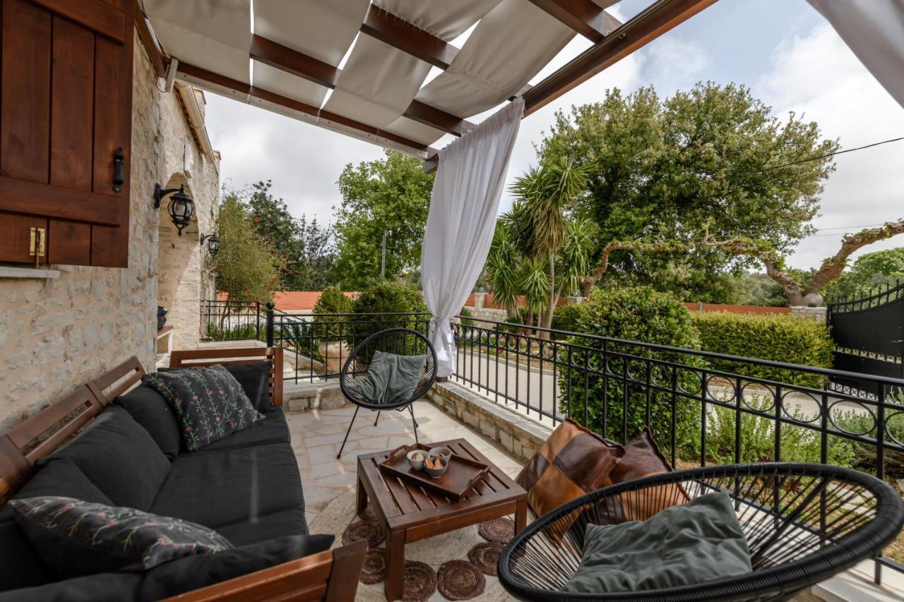 Kalliopi Villa Prines (Rethymno)