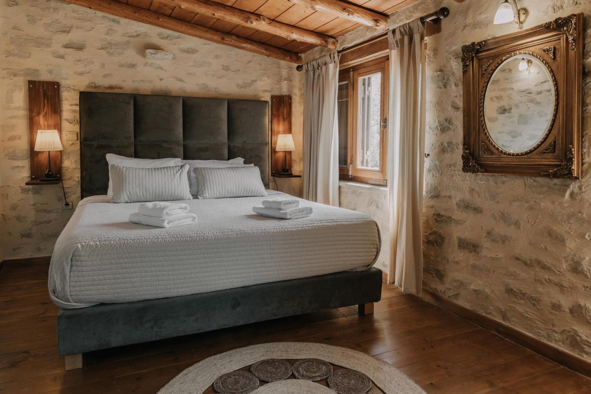 Kalliopi Villa *