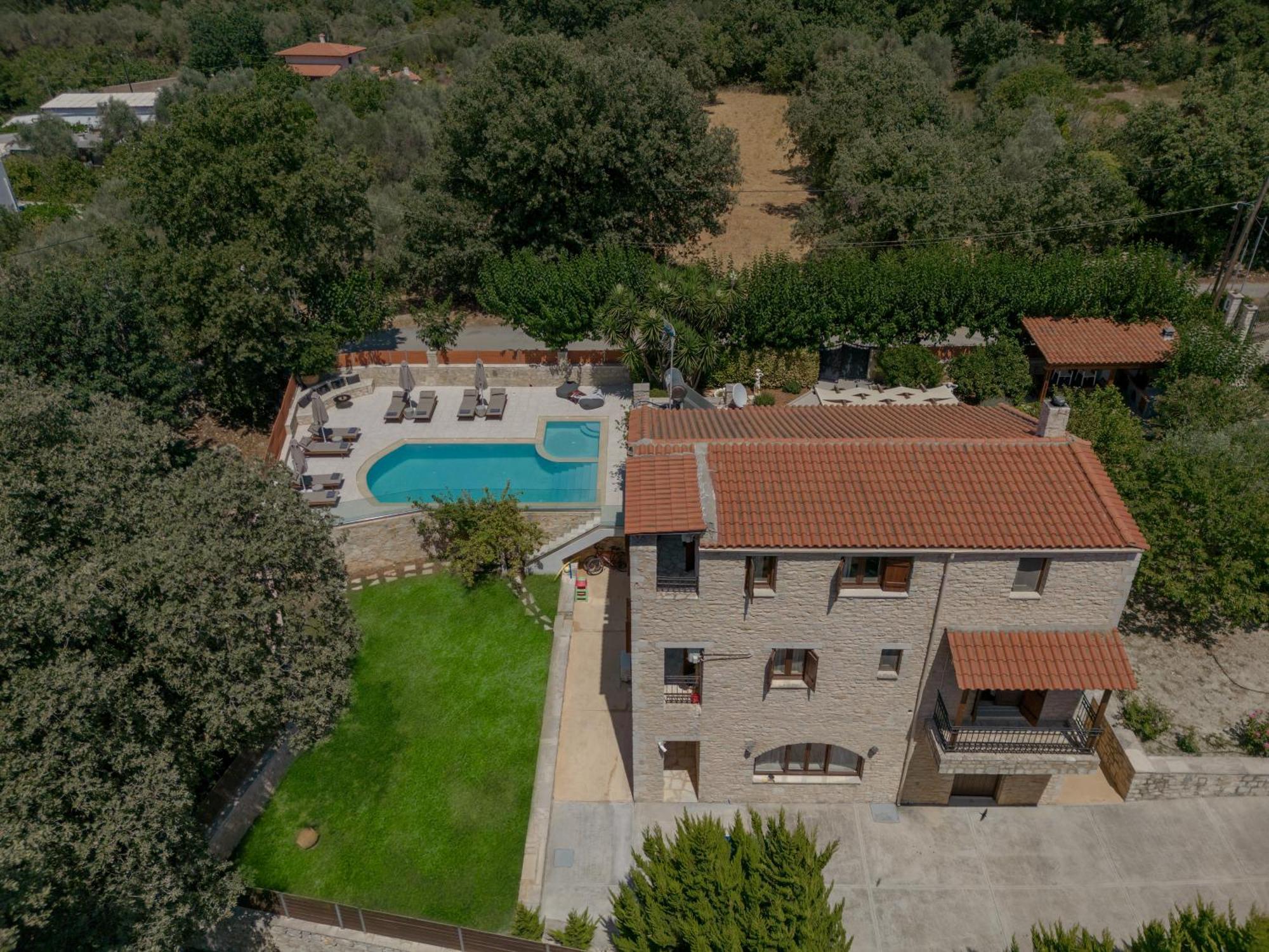 Villa Kalliopi