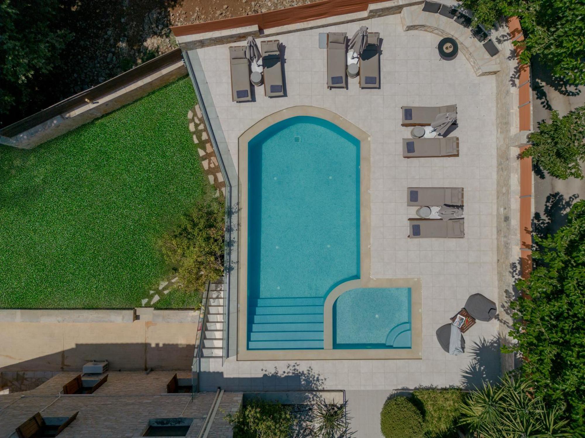 Kalliopi Villa Prines (Rethymno)
