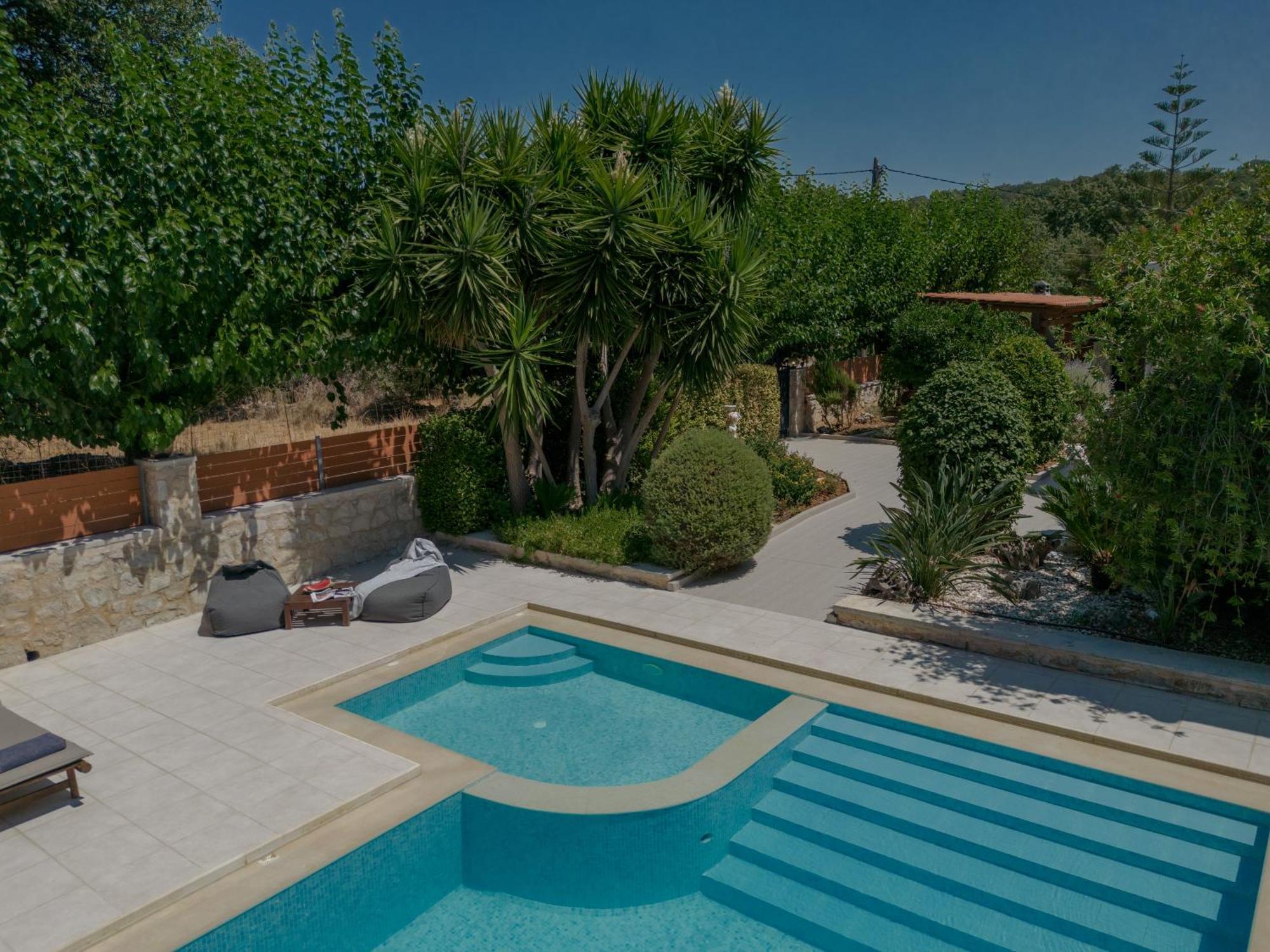 Kalliopi * Prines (Rethymno)