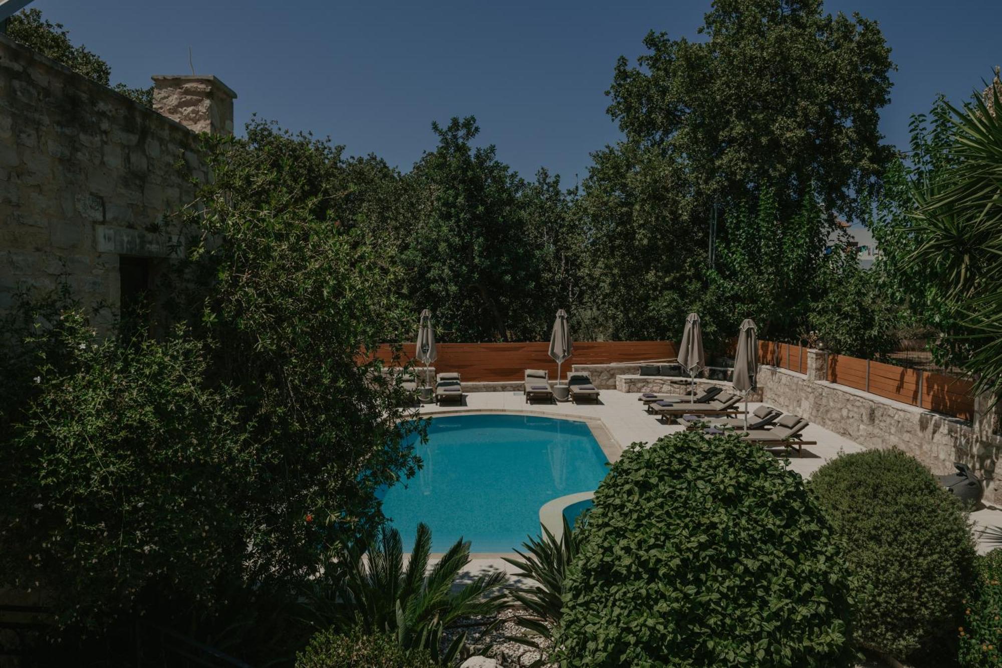 Kalliopi Villa