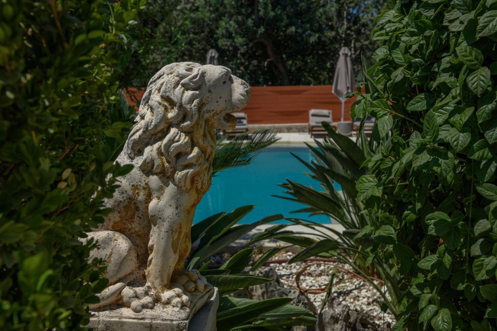 Villa Kalliopi
