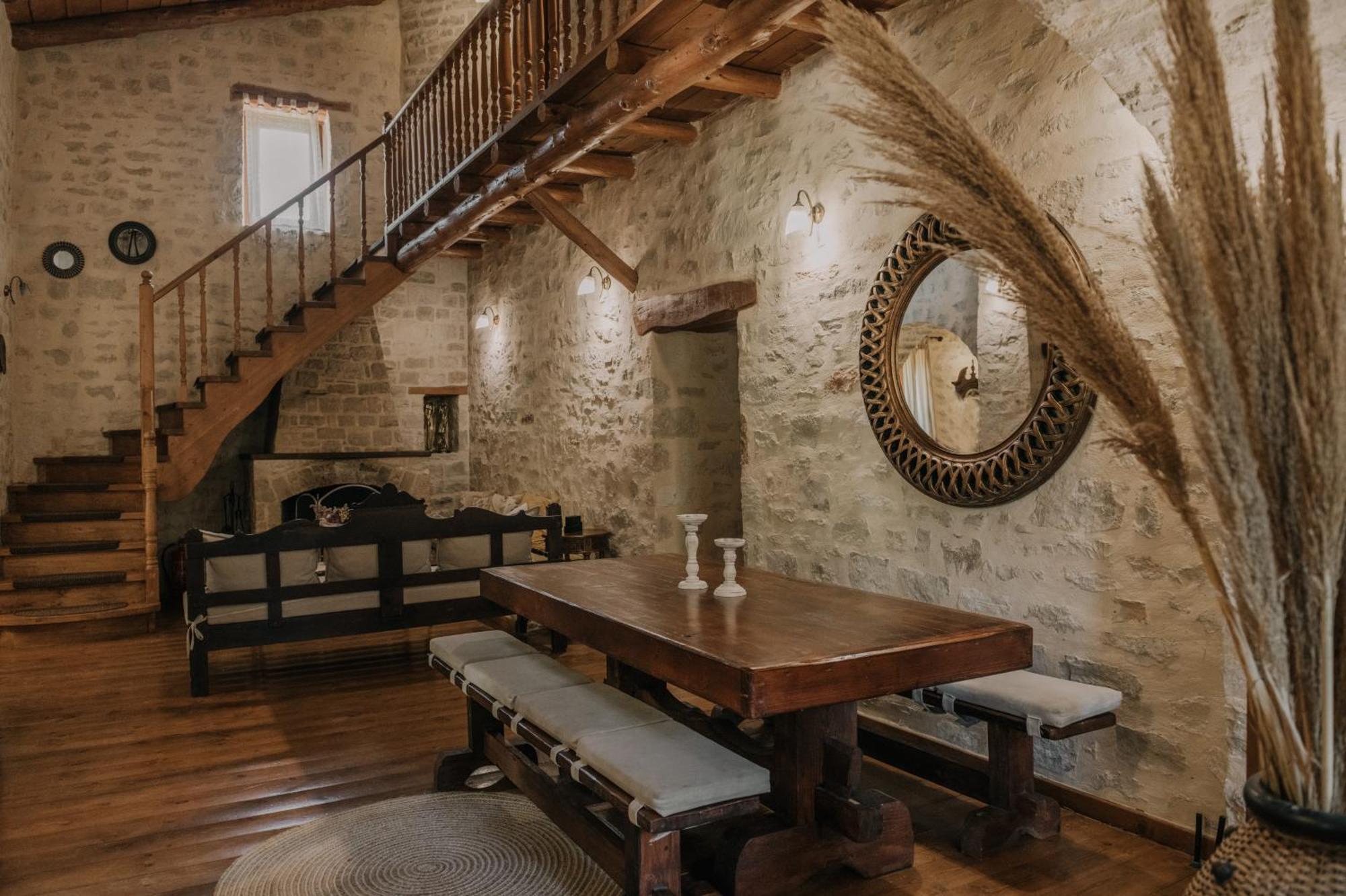 Kalliopi Villa Prines (Rethymno)