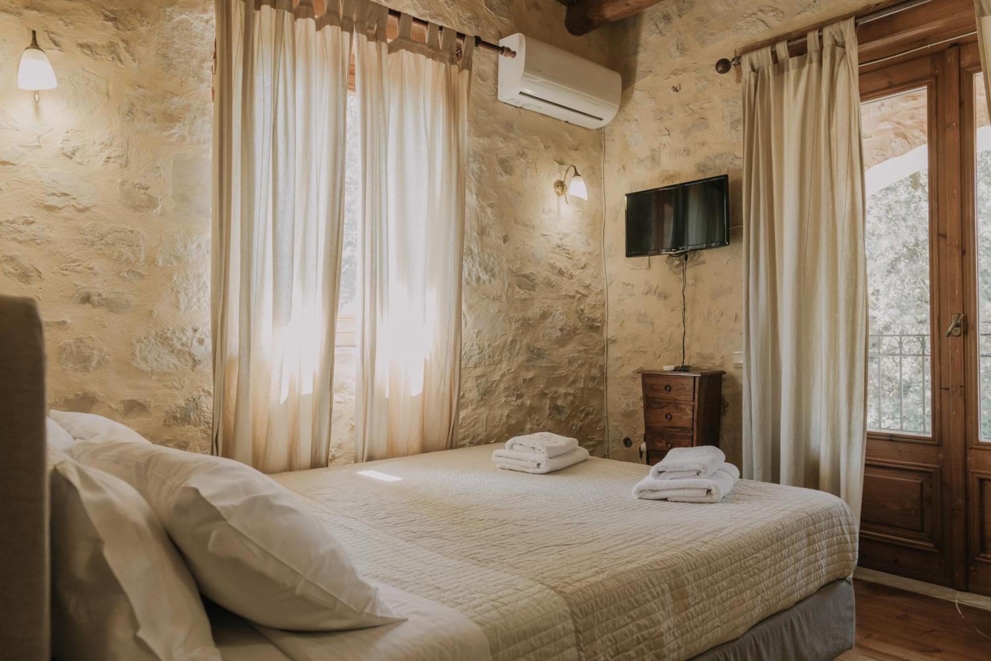 Kalliopi * Prines (Rethymno)