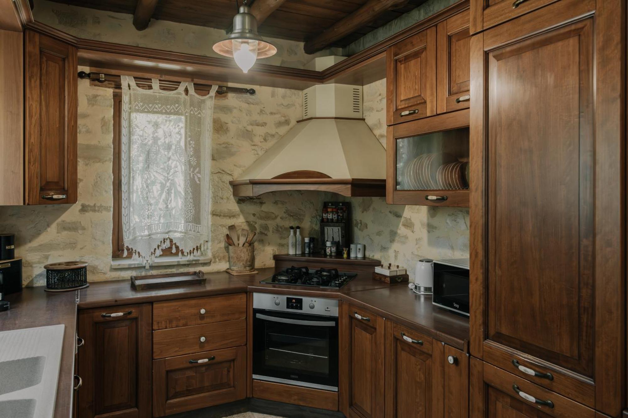 Kalliopi Villa