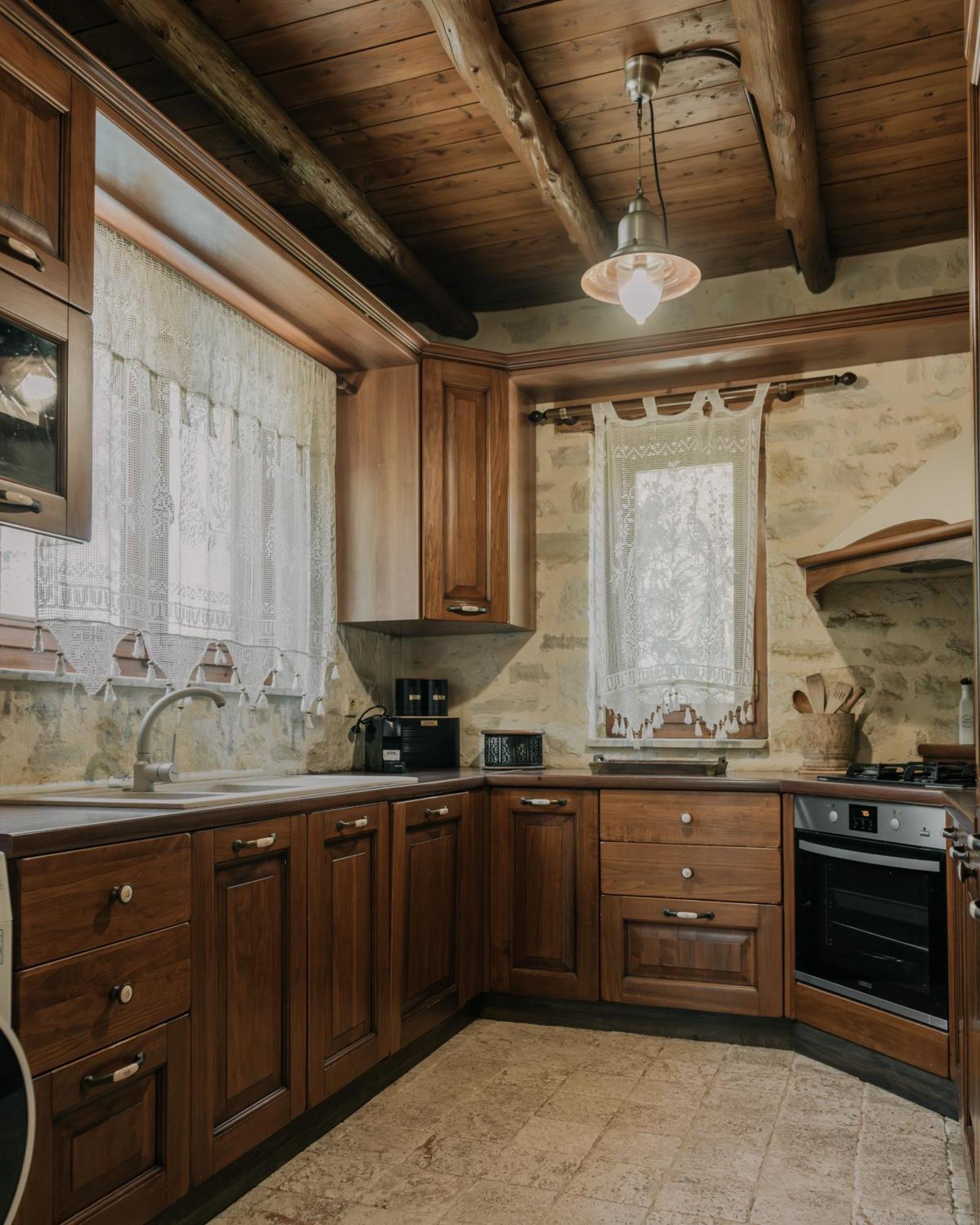 Kalliopi Villa *
