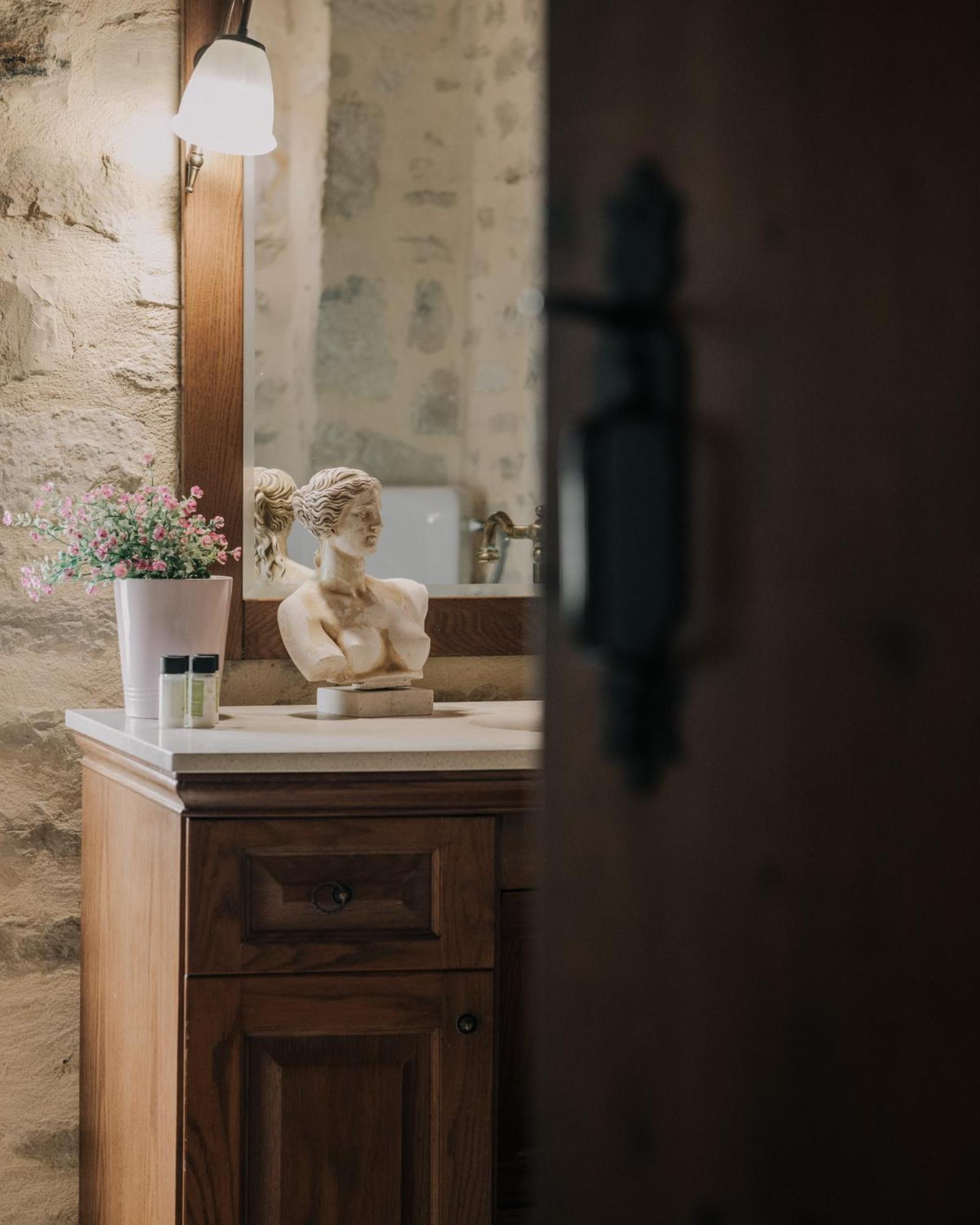 Kalliopi Villa Prines (Rethymno)