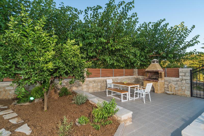 Villa Kalliopi *