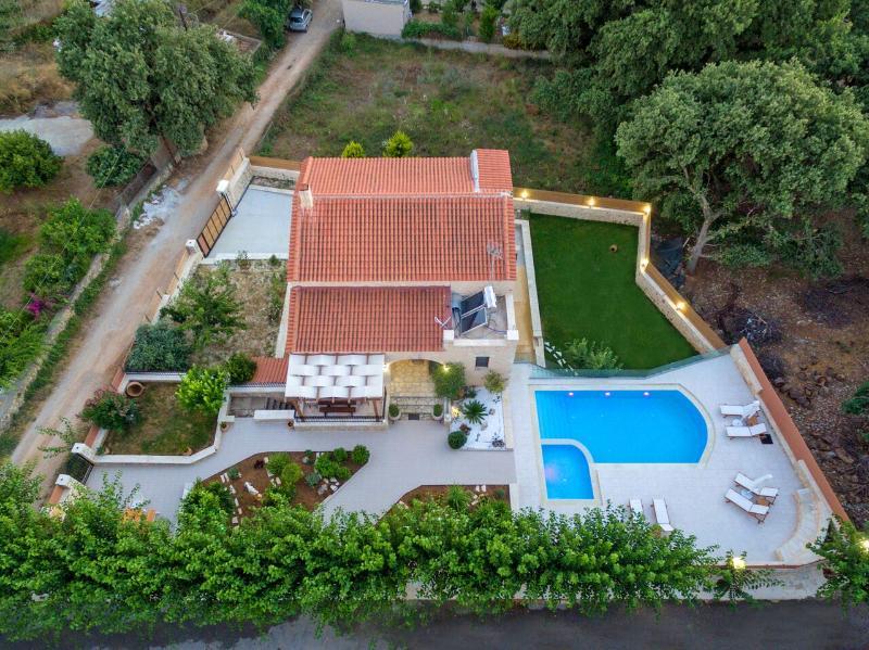 Kalliopi * Prines (Rethymno)