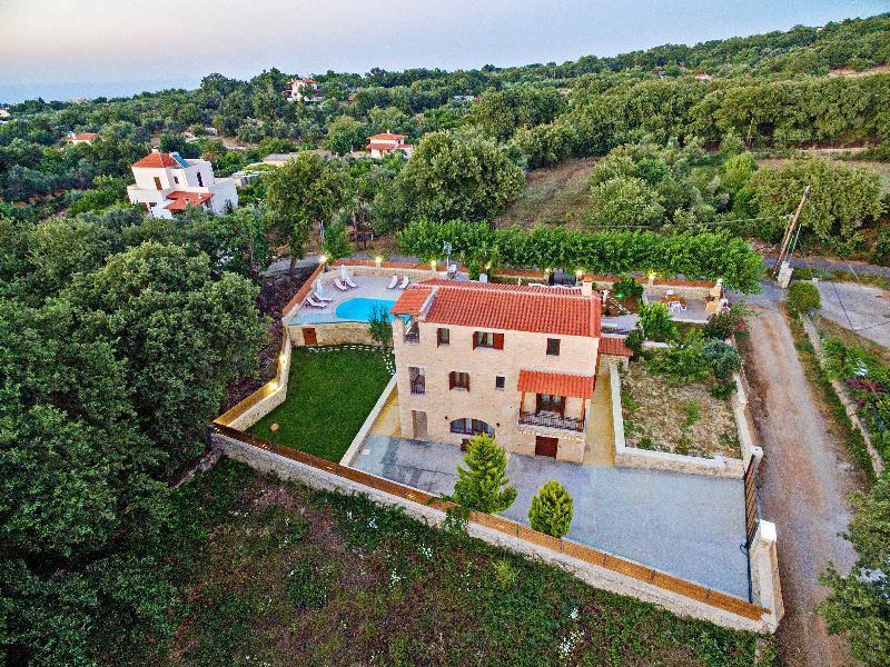 Villa Kalliopi *