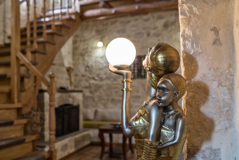 Kalliopi * Prines (Rethymno)