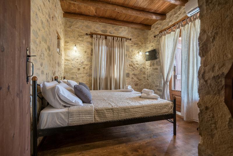 Kalliopi * Prines (Rethymno)