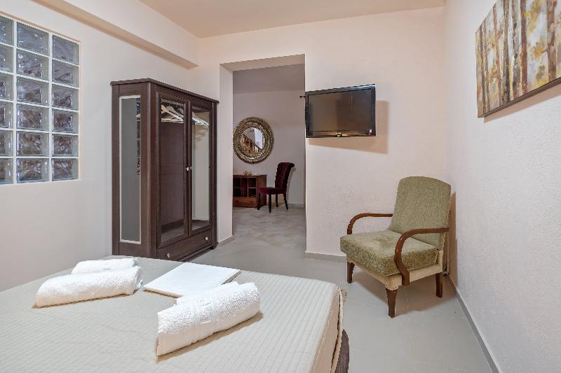 Villa Kalliopi *