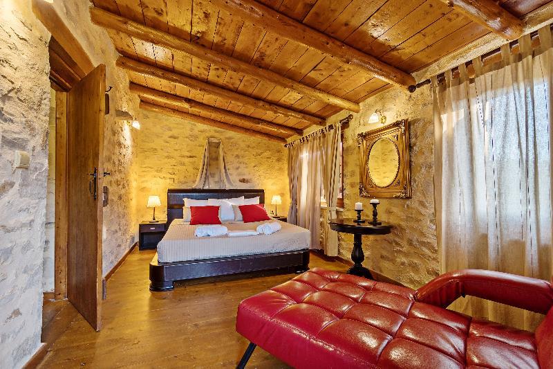 Villa Kalliopi *
