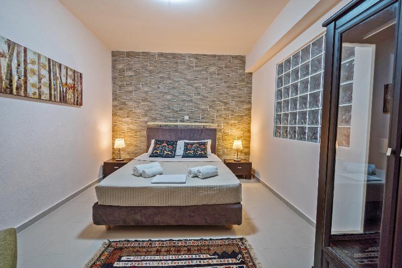 Kalliopi * Prines (Rethymno)