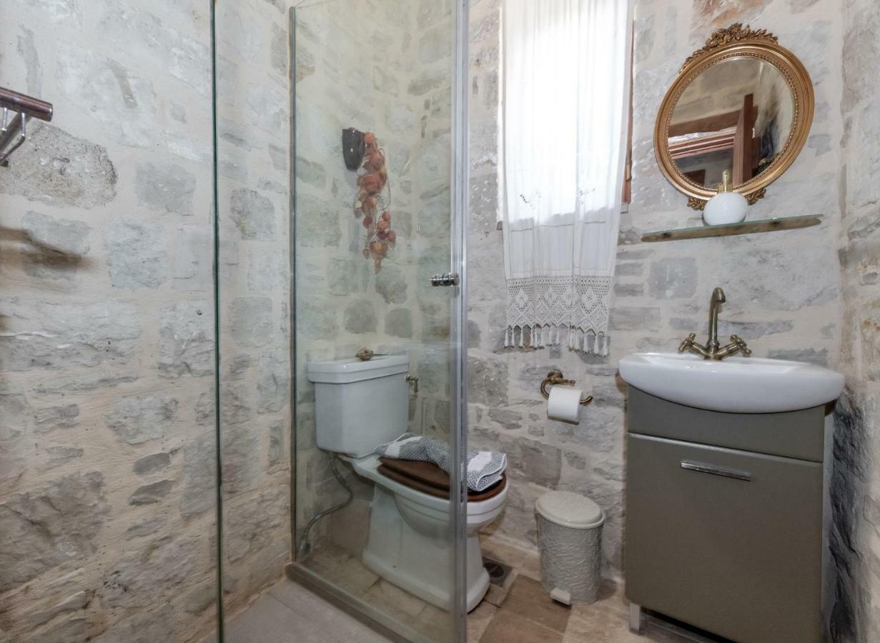 Kalliopi * Prines (Rethymno)