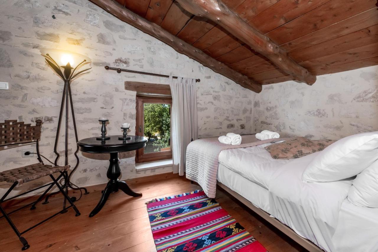 Kalliopi Villa *