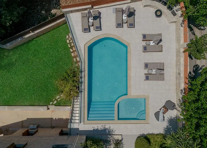 Villa Kalliopi